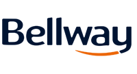 Bellway logo